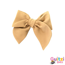 Cargar imagen en el visor de la galería, Moño mediano
