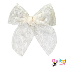 Cargar imagen en el visor de la galería, Moño mediano
