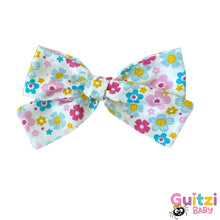 Cargar imagen en el visor de la galería, Moño mediano
