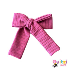 Cargar imagen en el visor de la galería, Moño mediano
