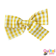 Cargar imagen en el visor de la galería, Moño mediano
