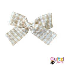 Cargar imagen en el visor de la galería, Moño mediano
