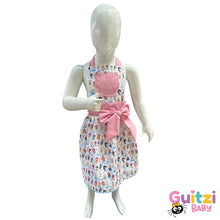 Cargar imagen en el visor de la galería, Delantal
