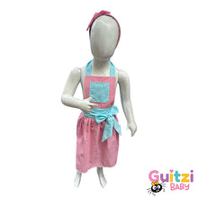 Cargar imagen en el visor de la galería, Delantal
