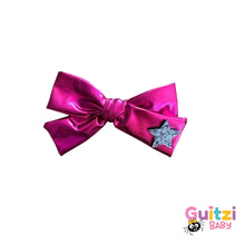 Cargar imagen en el visor de la galería, Moño mediano
