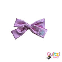 Cargar imagen en el visor de la galería, Moño mediano
