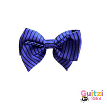 Cargar imagen en el visor de la galería, Moño mediano
