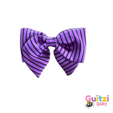 Cargar imagen en el visor de la galería, Moño mediano
