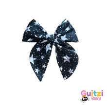 Cargar imagen en el visor de la galería, Moño mediano
